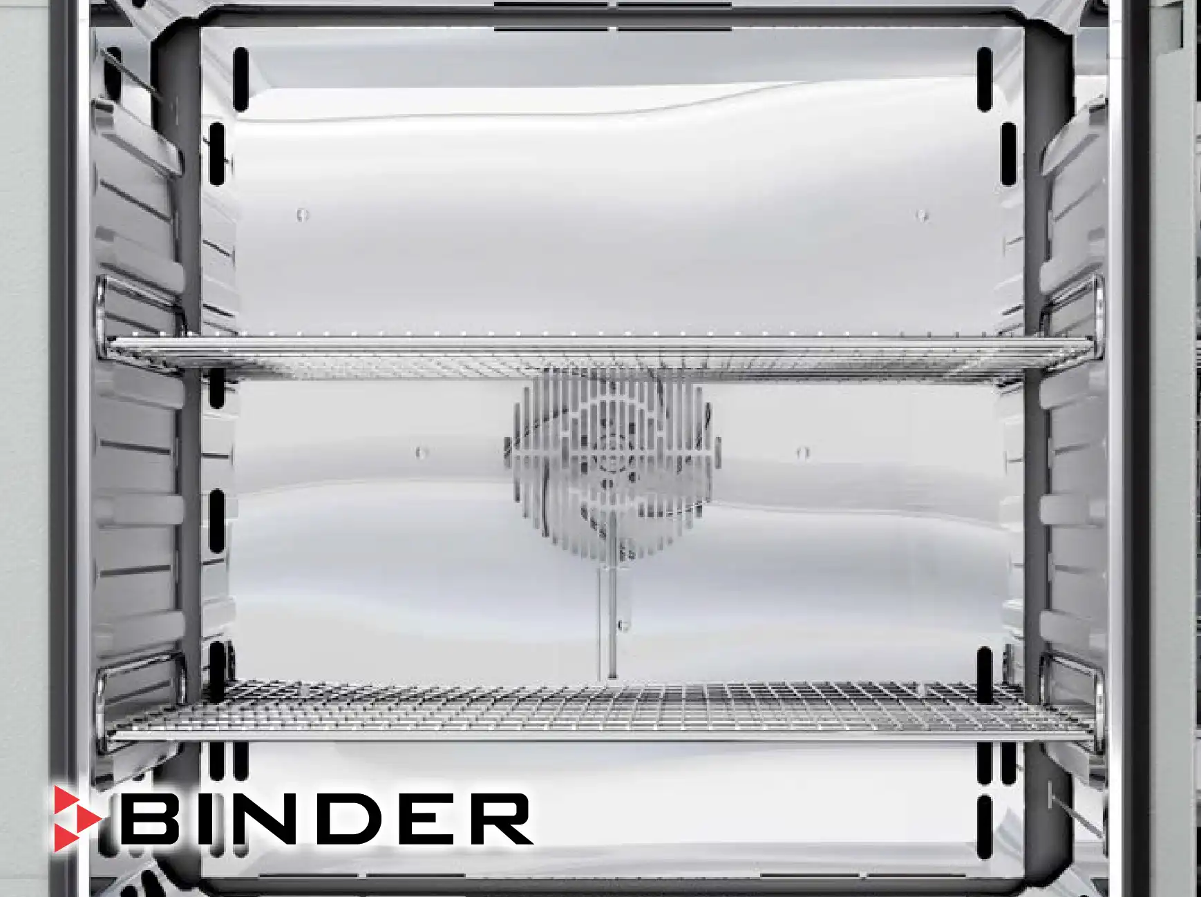 Binder Drying, Heating and Vacuum drying Chambers